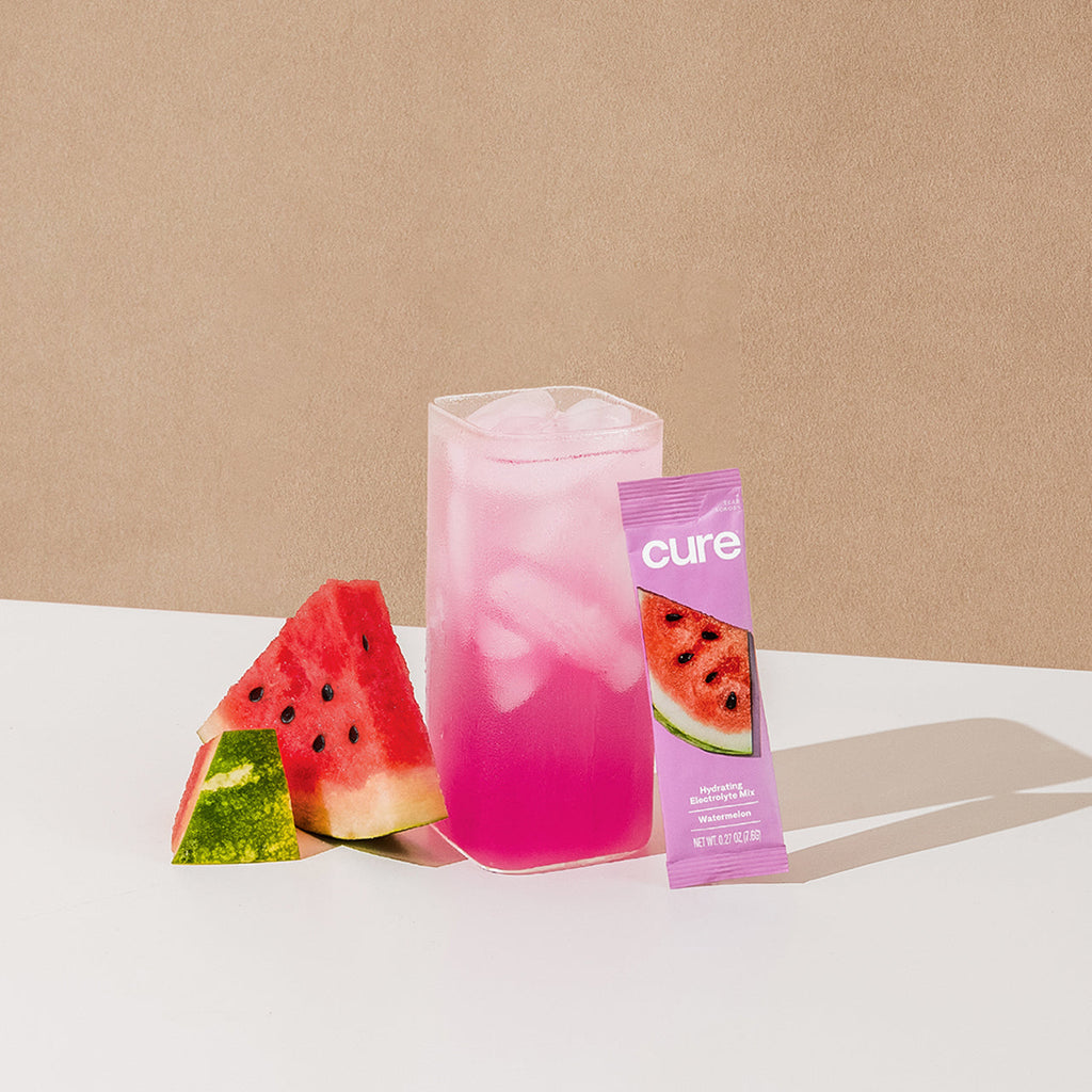 Watermelon Sample Stick - Q6NR