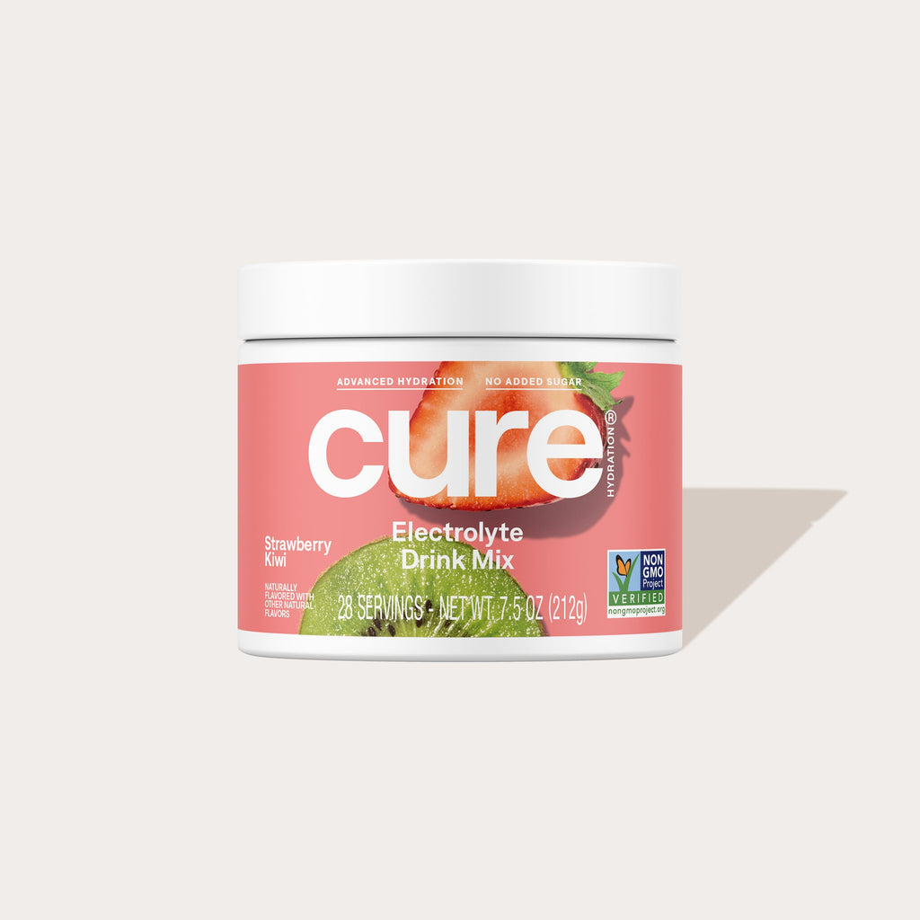 Strawberry Kiwi Bulk Jar - IG7V