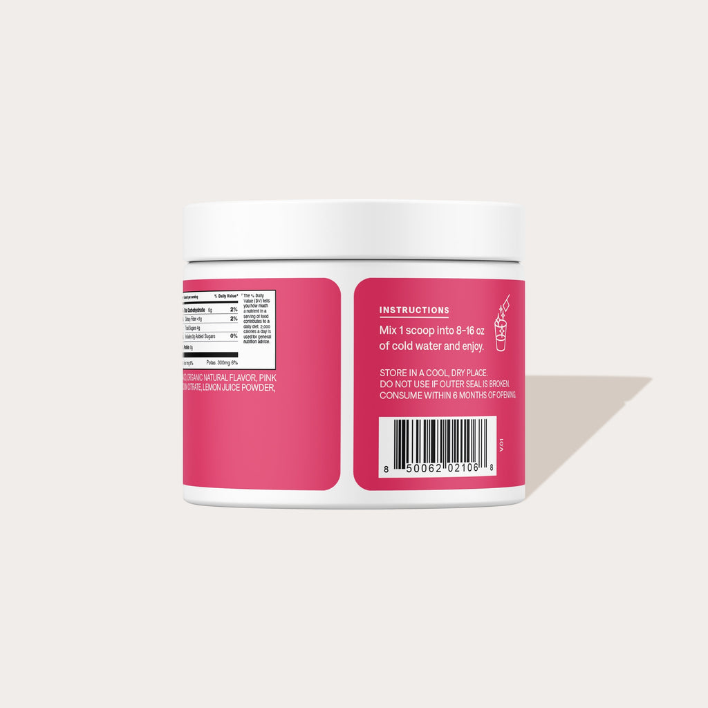 Tropical Punch Bulk Jar - F28A