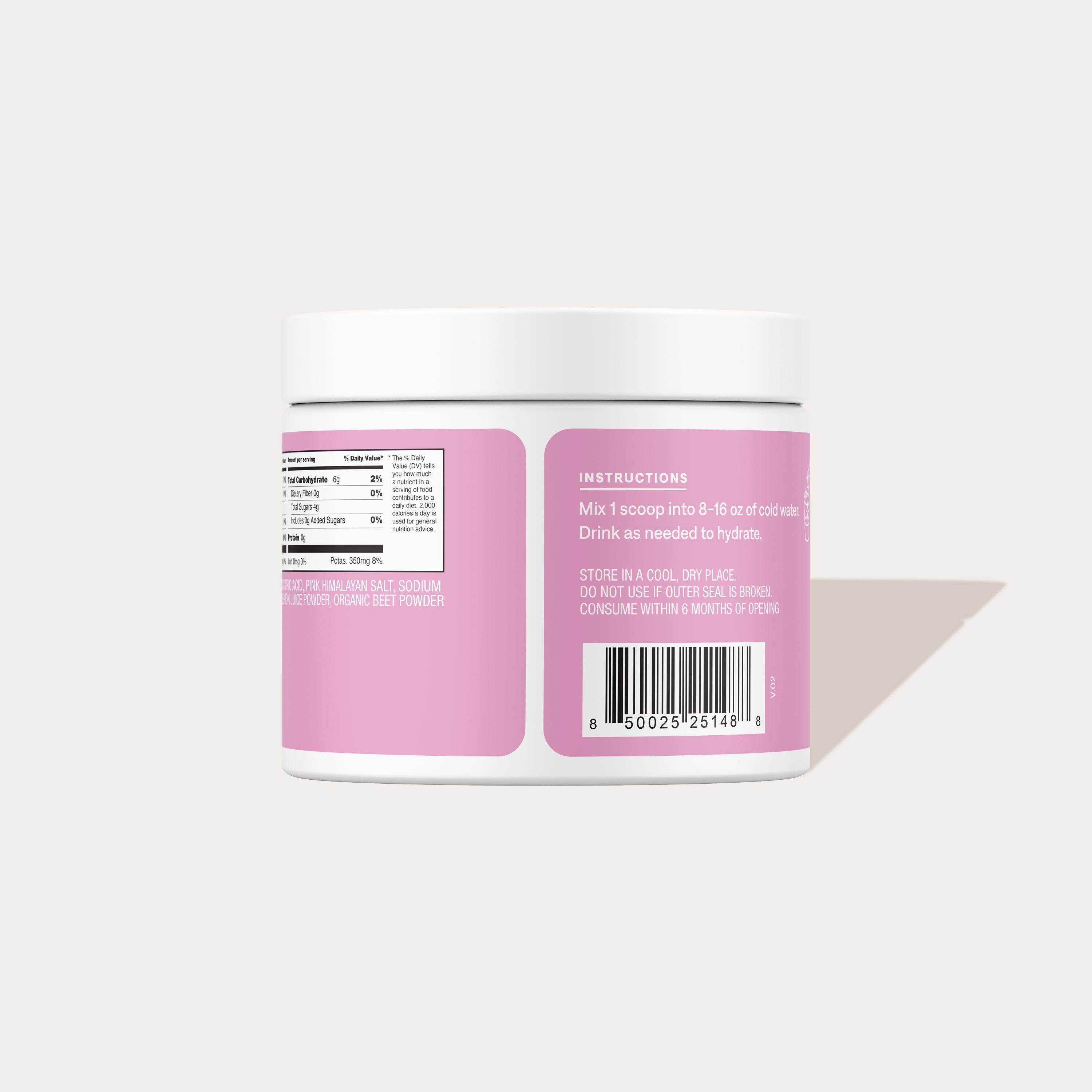 Watermelon Bulk Jar - CXWO