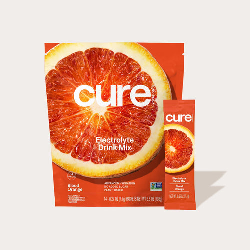 Blood Orange - BJG5