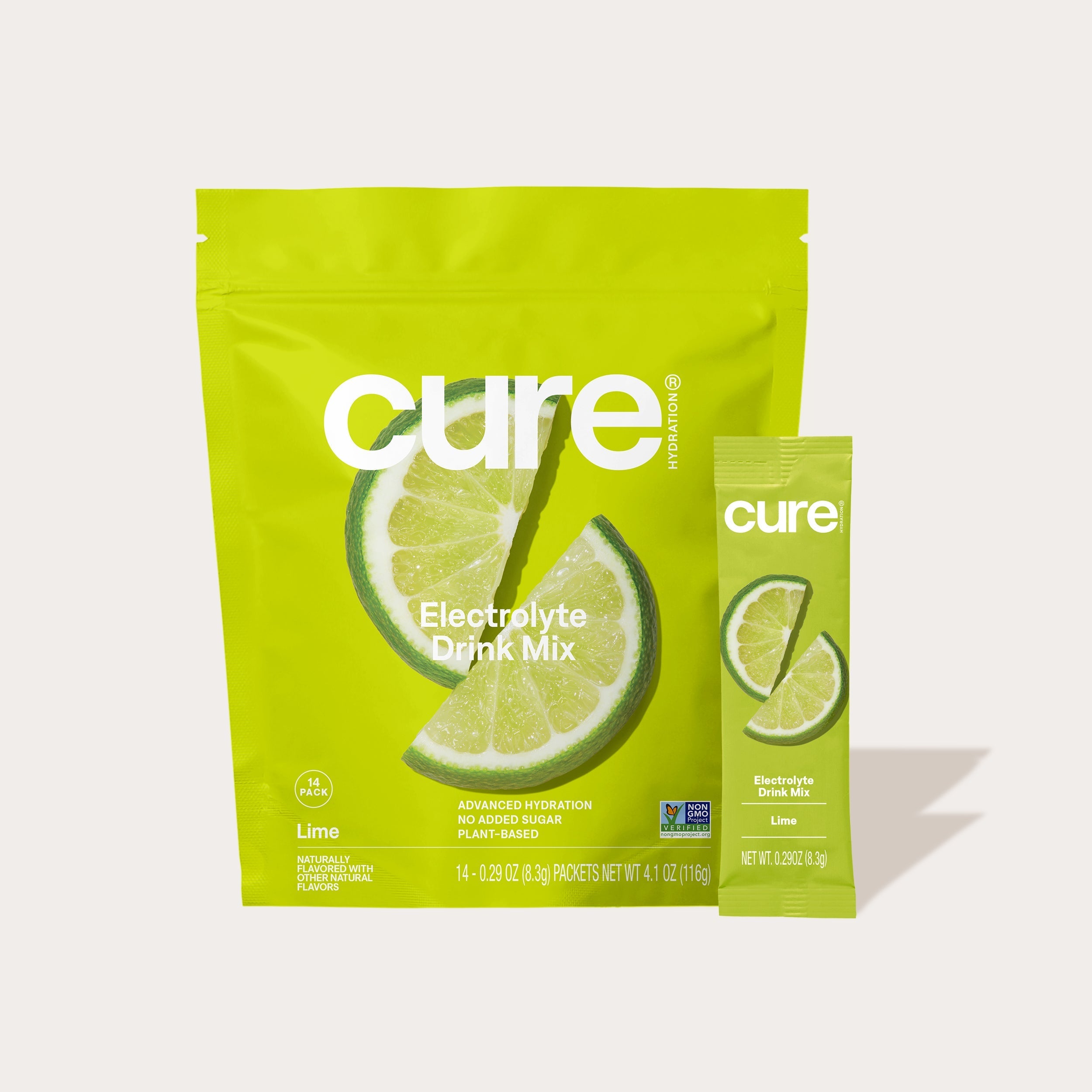 Lime - M1K5