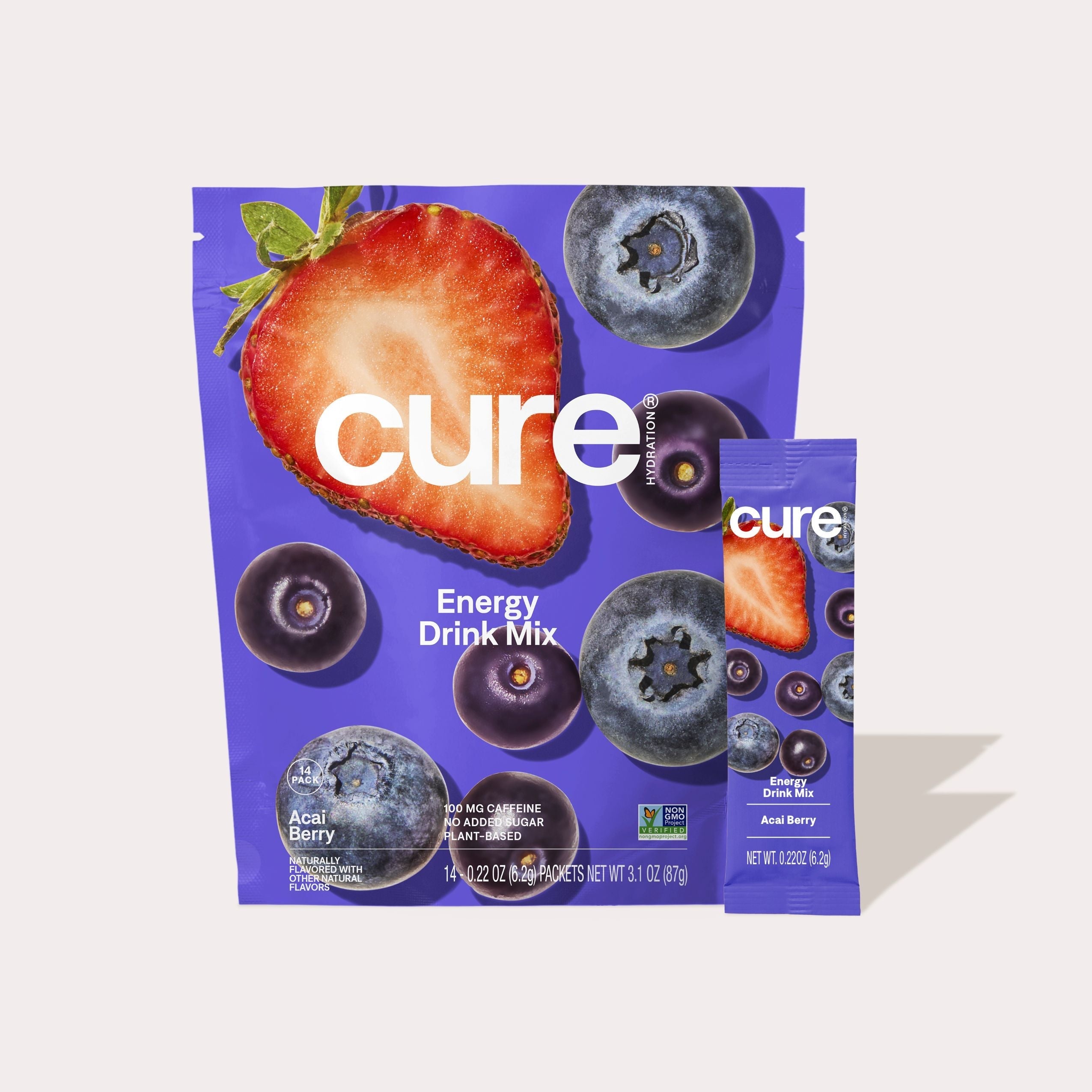 Acai Berry - NWU4