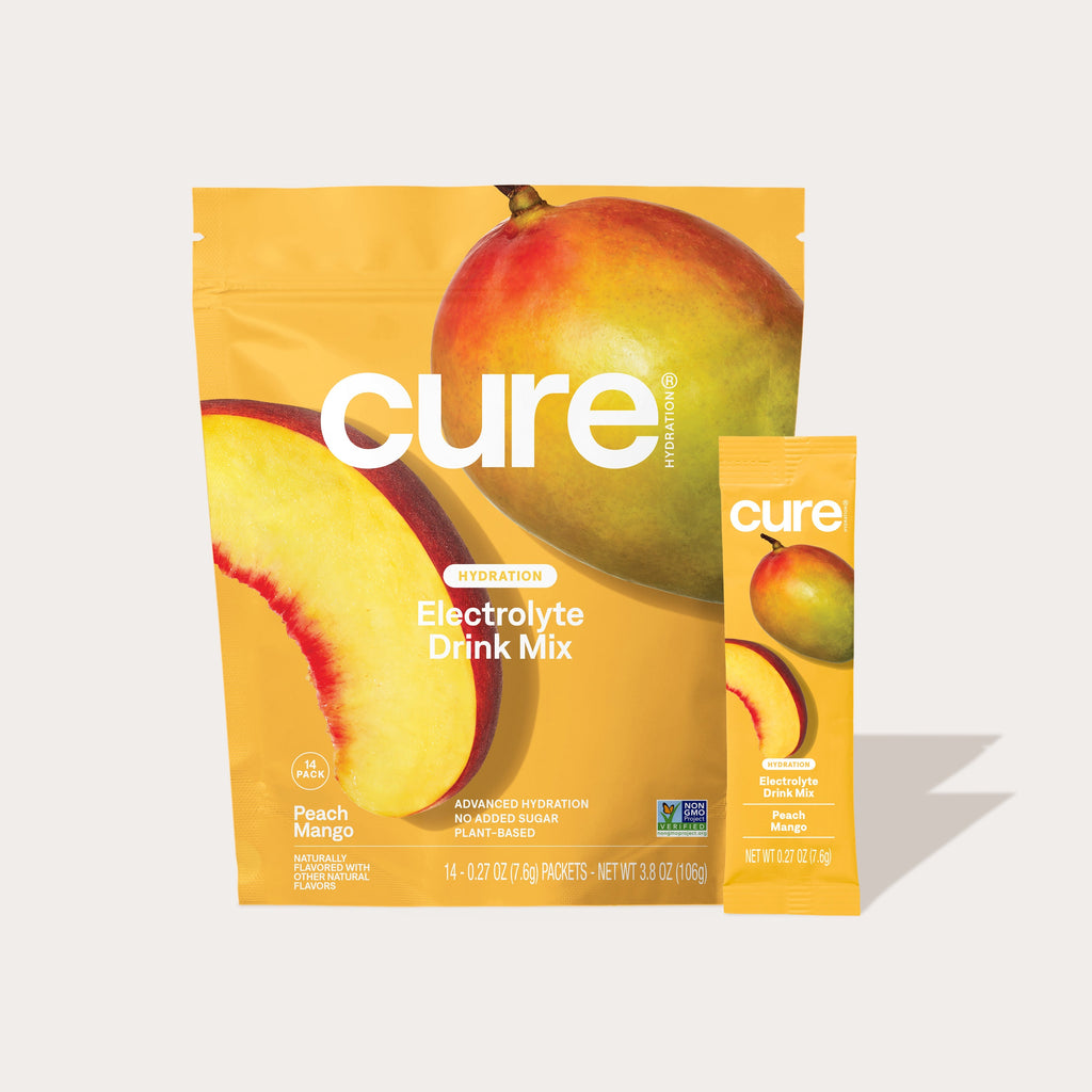 Peach Mango - 6RYA
