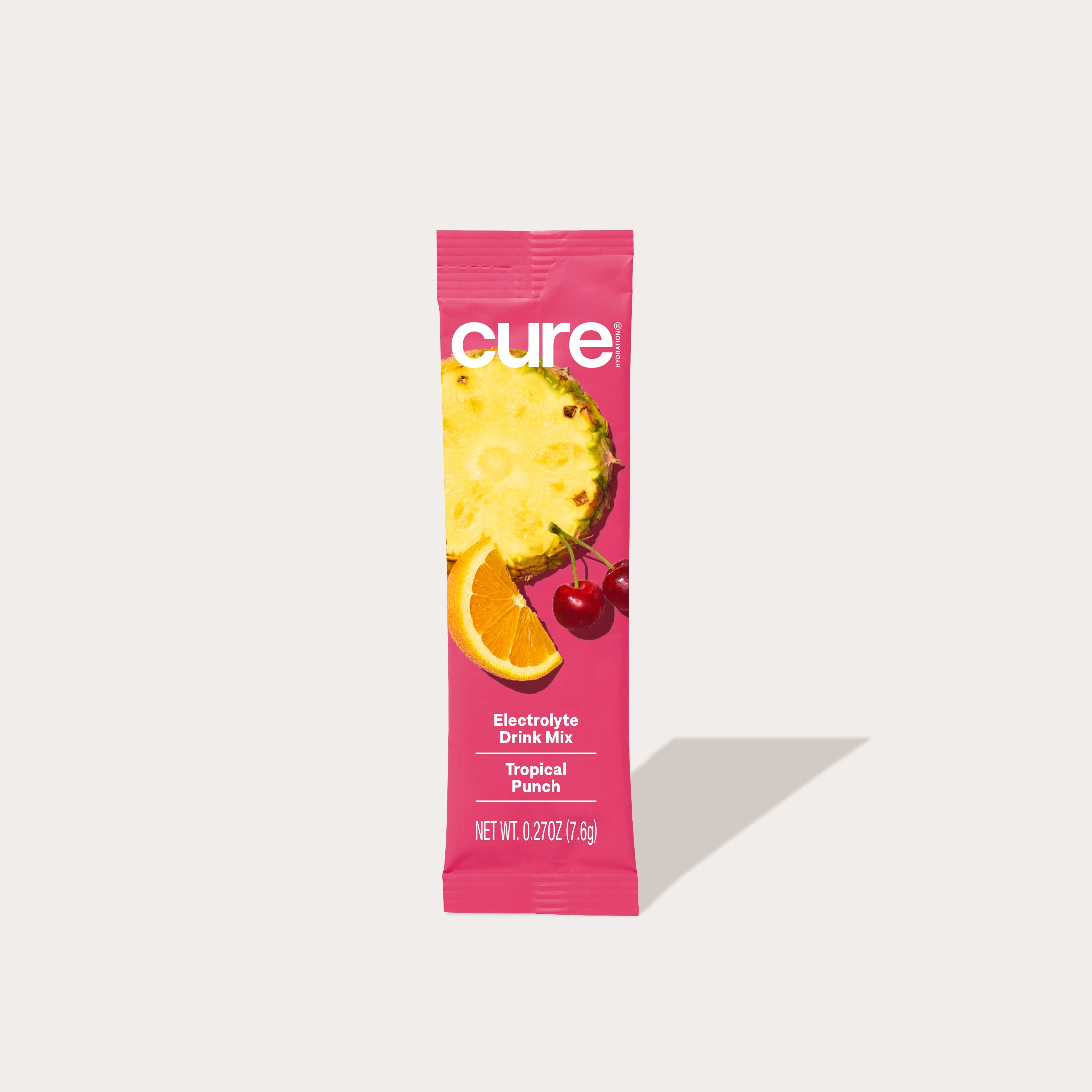 Tropical Punch Sample Stick - EJTH