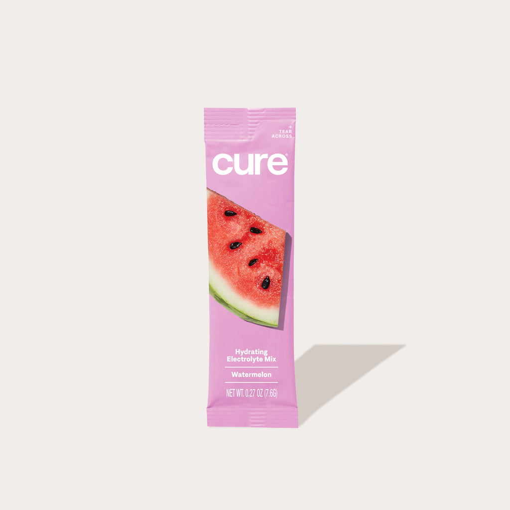 Watermelon Sample Stick - Q6NR