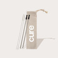 Stainless Straw Set - Z5YB