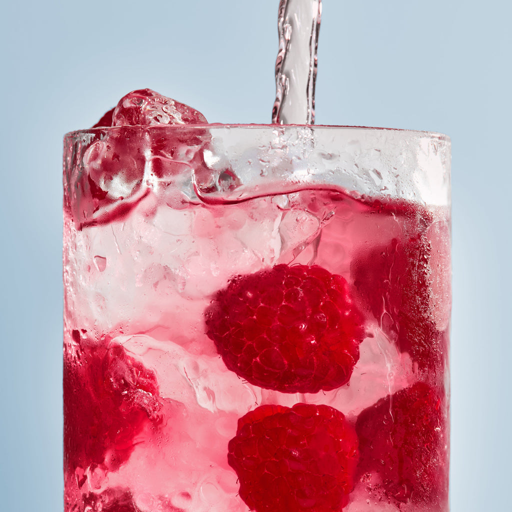 Berry Pomegranate Bulk Jar - VPOO