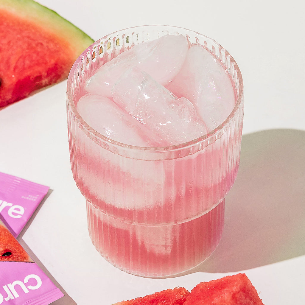 Watermelon Bulk Jar - CXWO