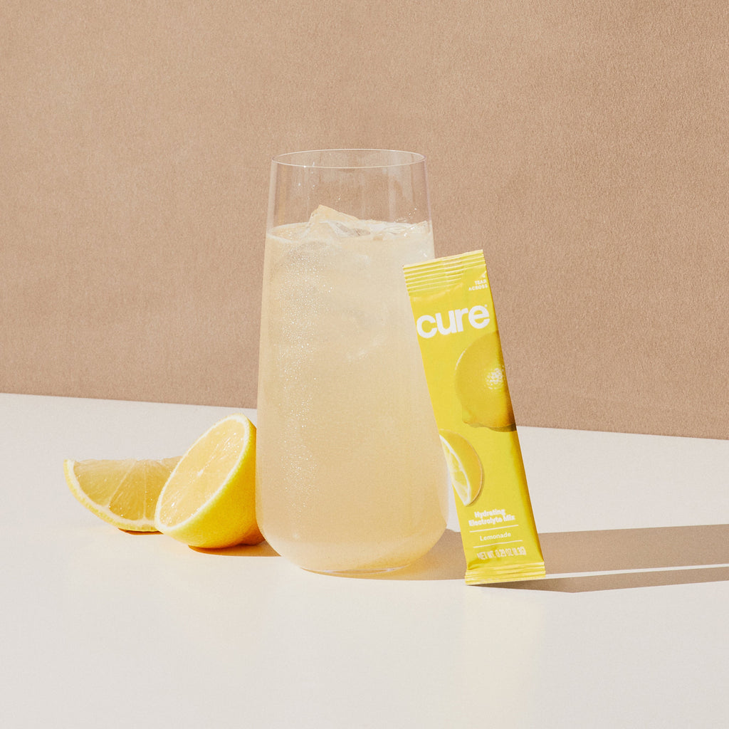 Lemonade Sample Stick - 5YDG