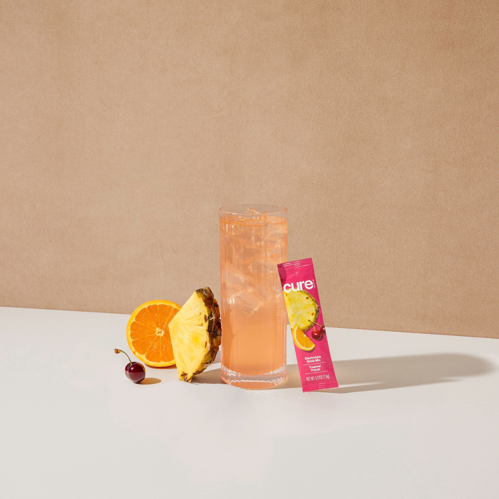Tropical Punch Sample Stick - EJTH
