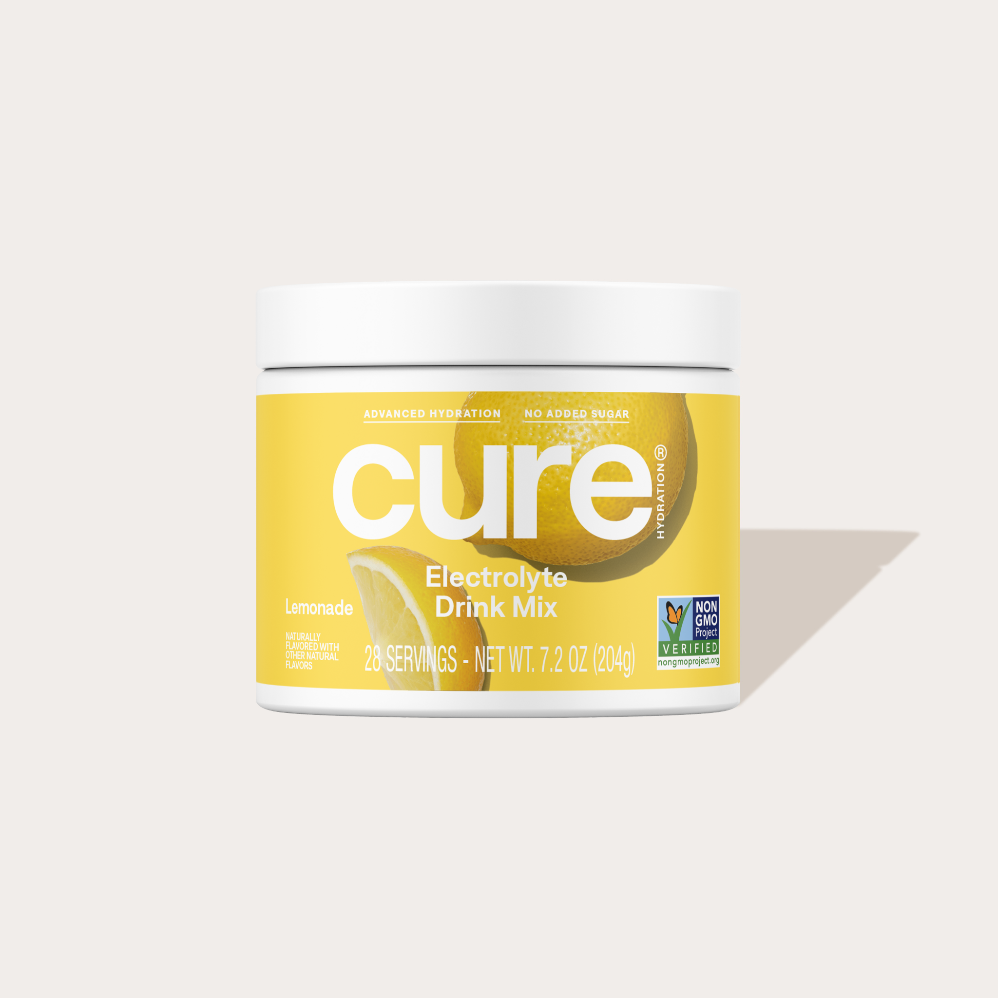 Lemonade Bulk Jar - KMGC