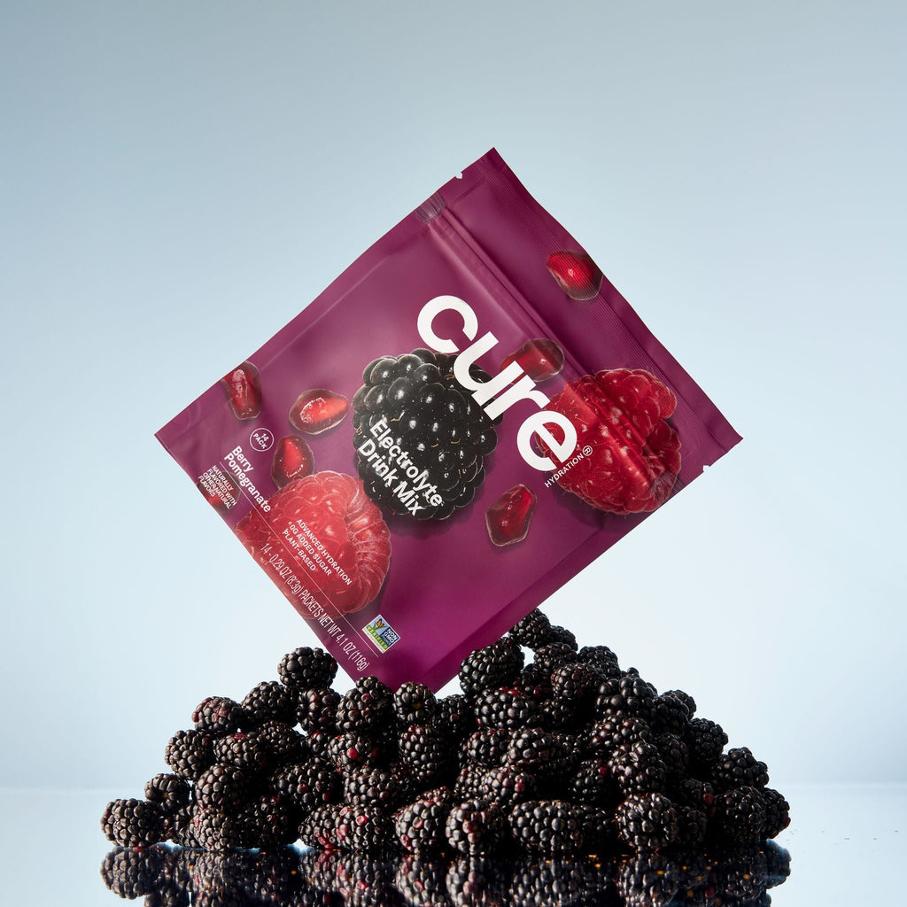 Berry Pomegranate - 9M1P
