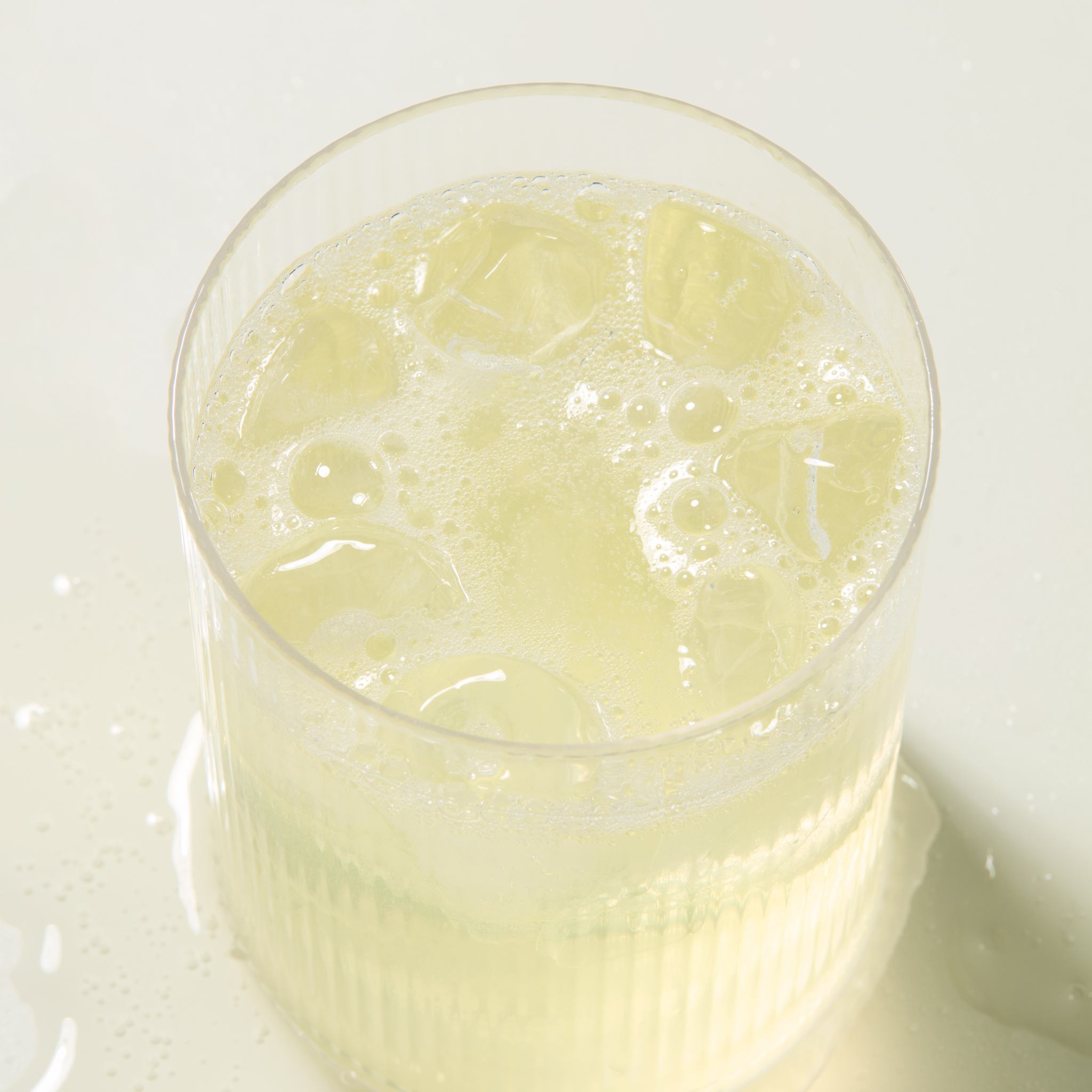 Lemonade - ZIKF