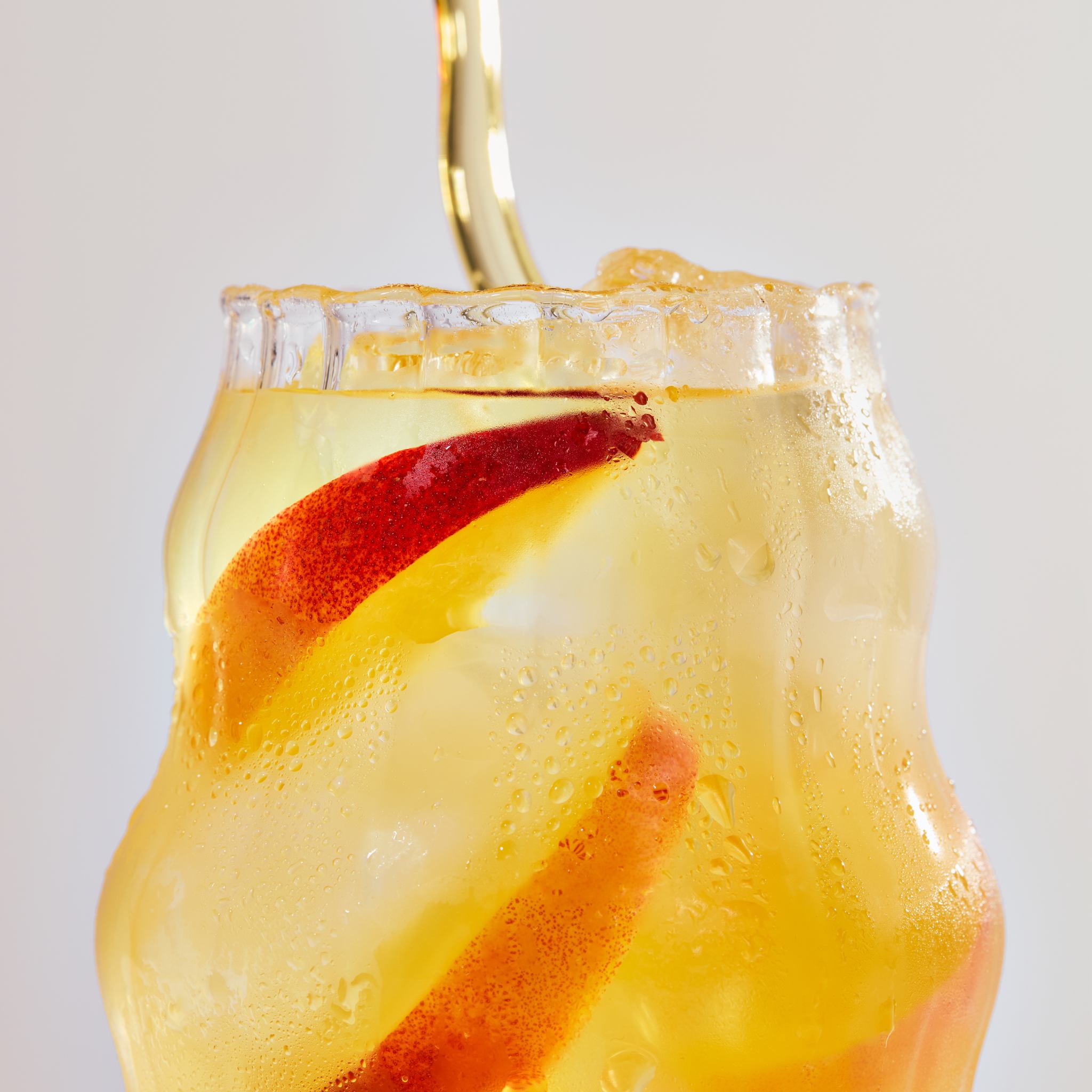 Peach Mango - 6RYA