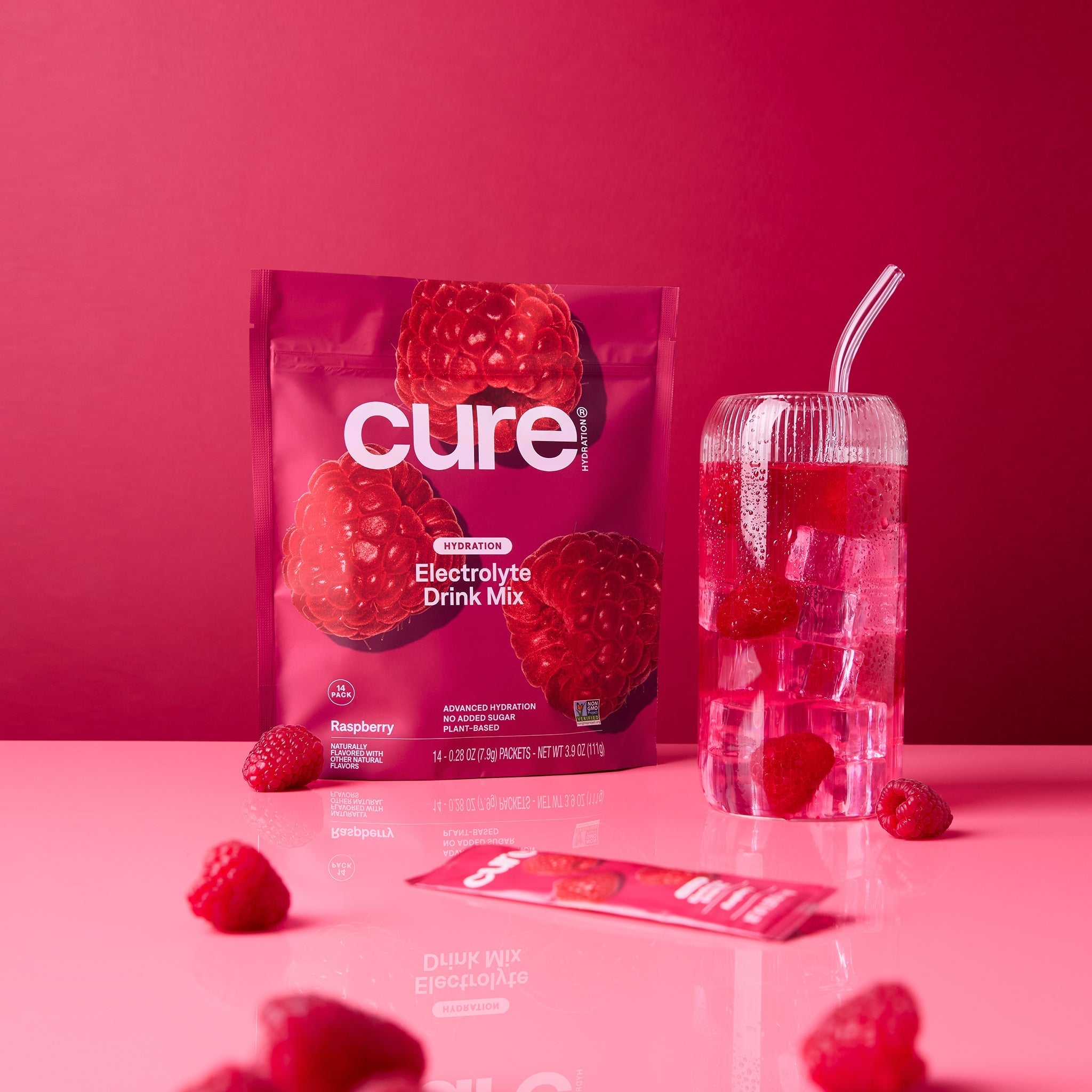 Raspberry - F3R0