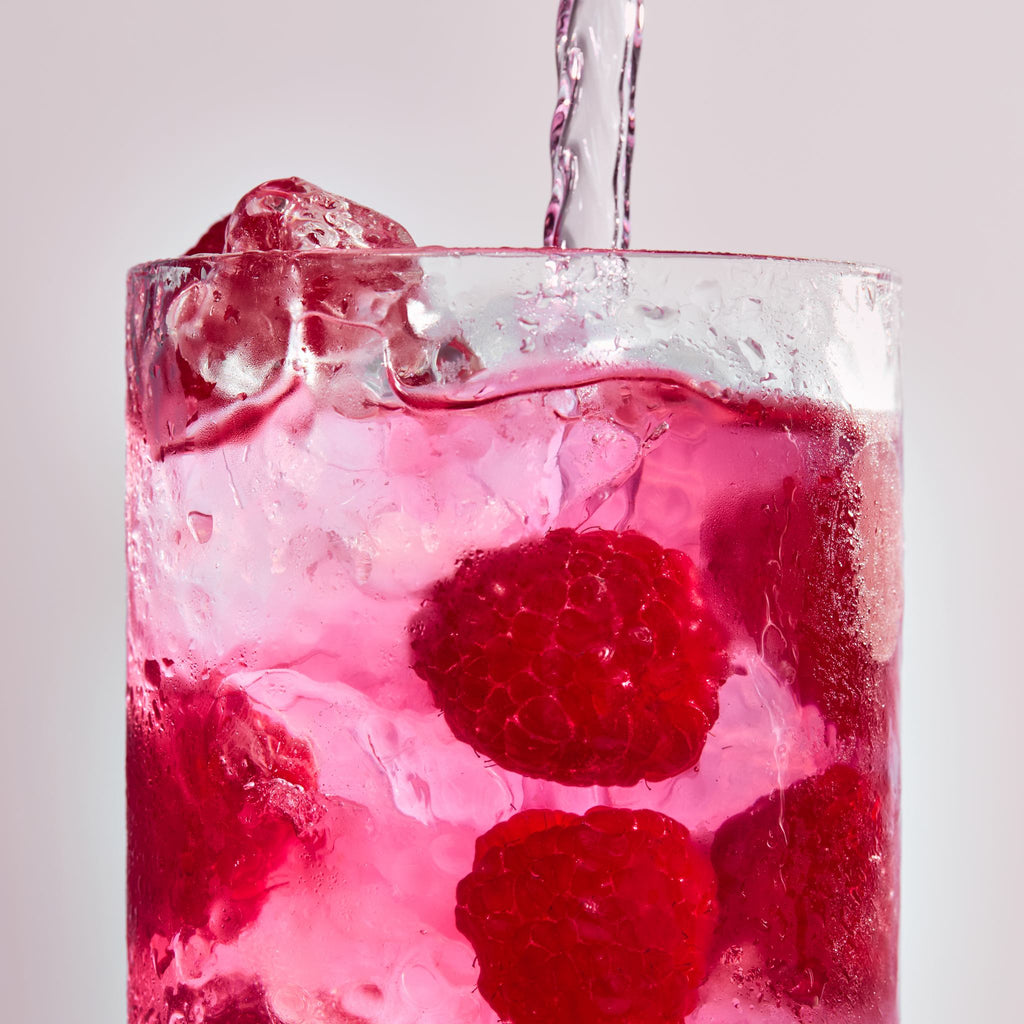 Raspberry - F3R0
