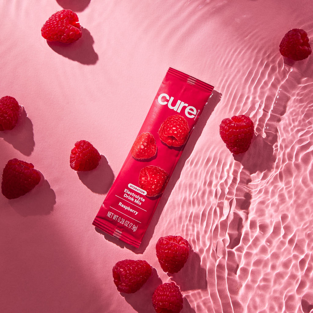 Raspberry - F3R0