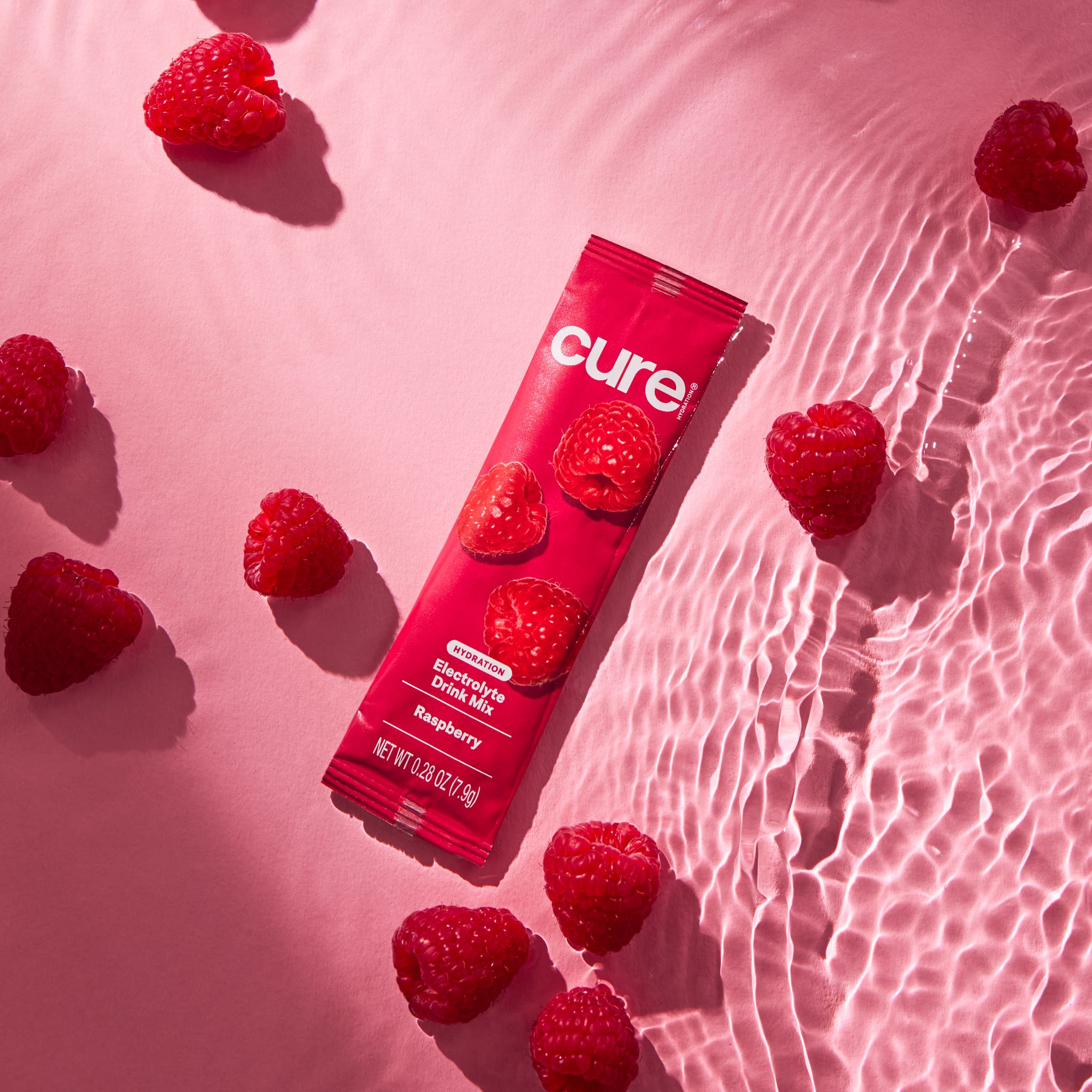 Raspberry - F3R0