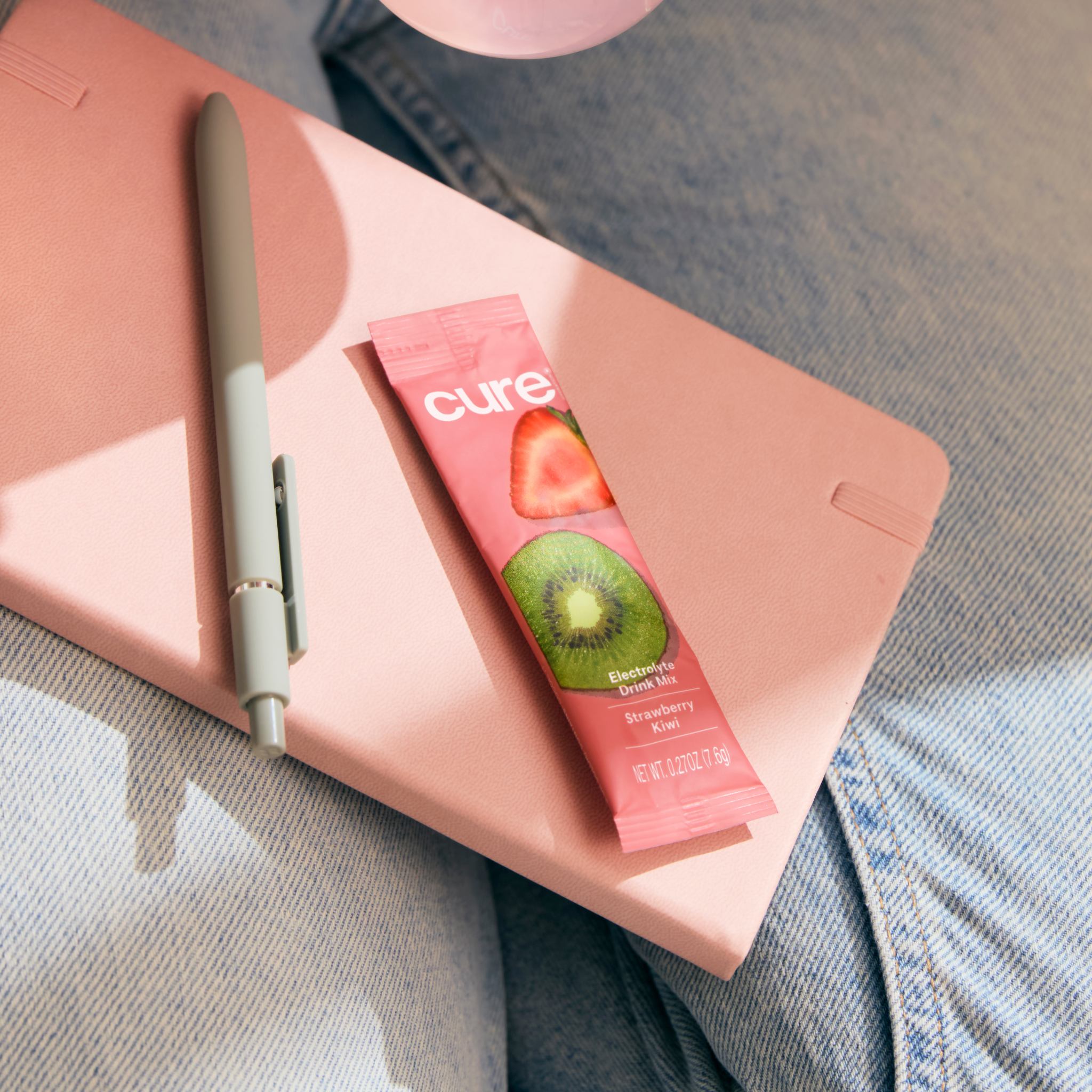 Strawberry Kiwi - 3HDI