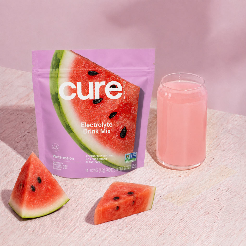 Watermelon - EFDF