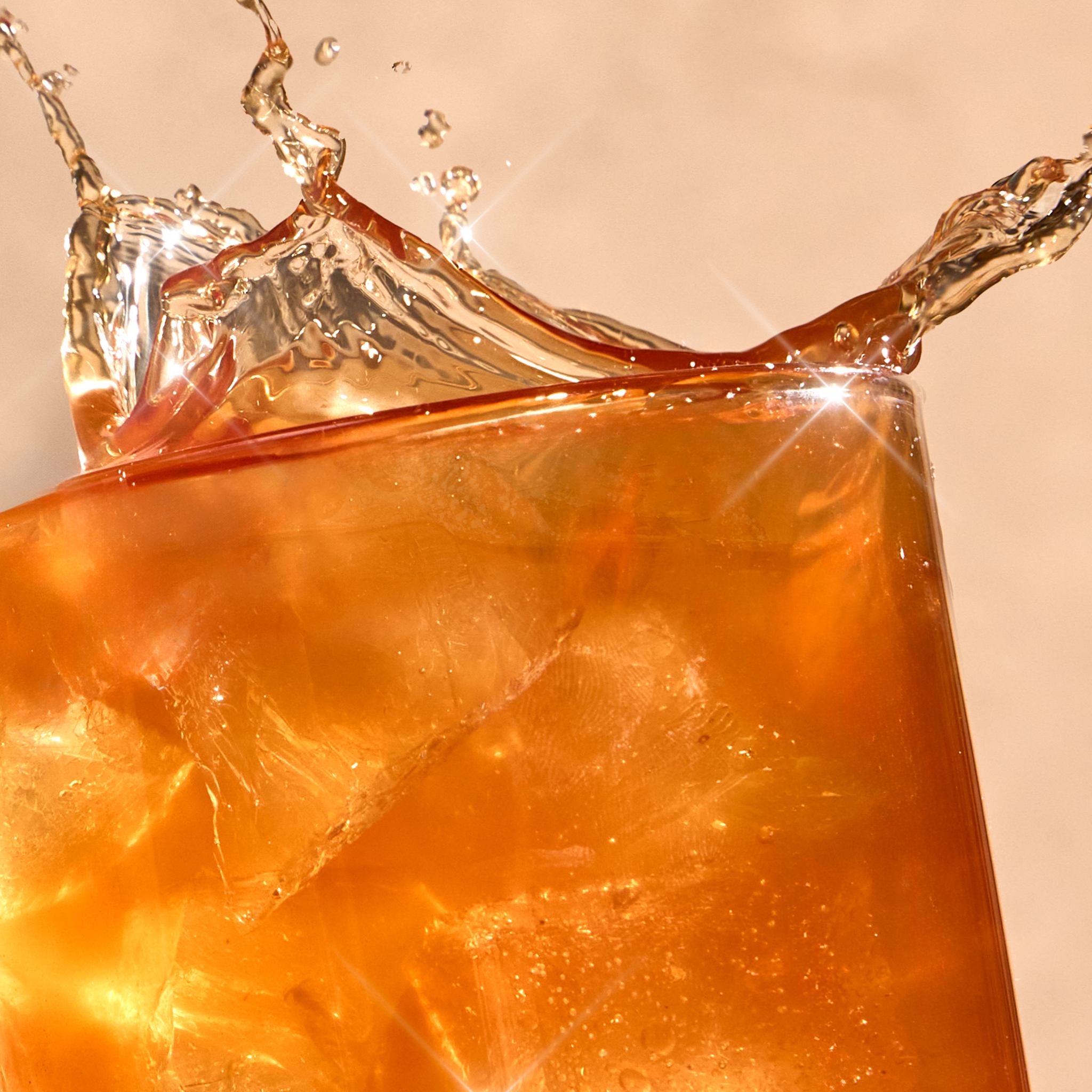 Peach Tea - XWLU